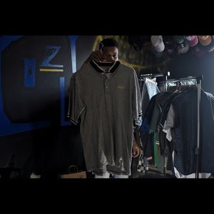 Cleveland Indians polo